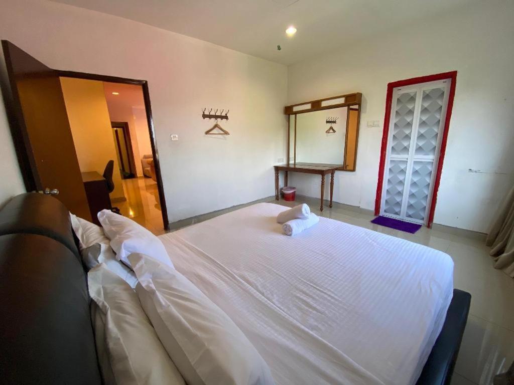 Sun Sega Hotel Перай Екстериор снимка