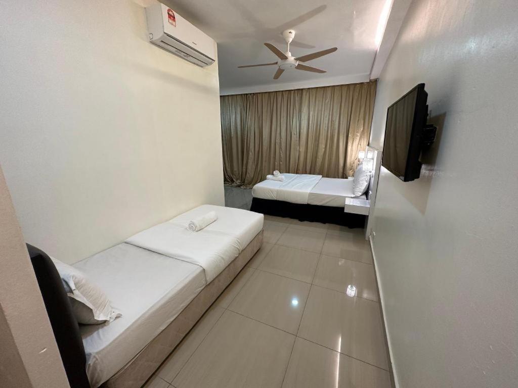 Sun Sega Hotel Перай Екстериор снимка