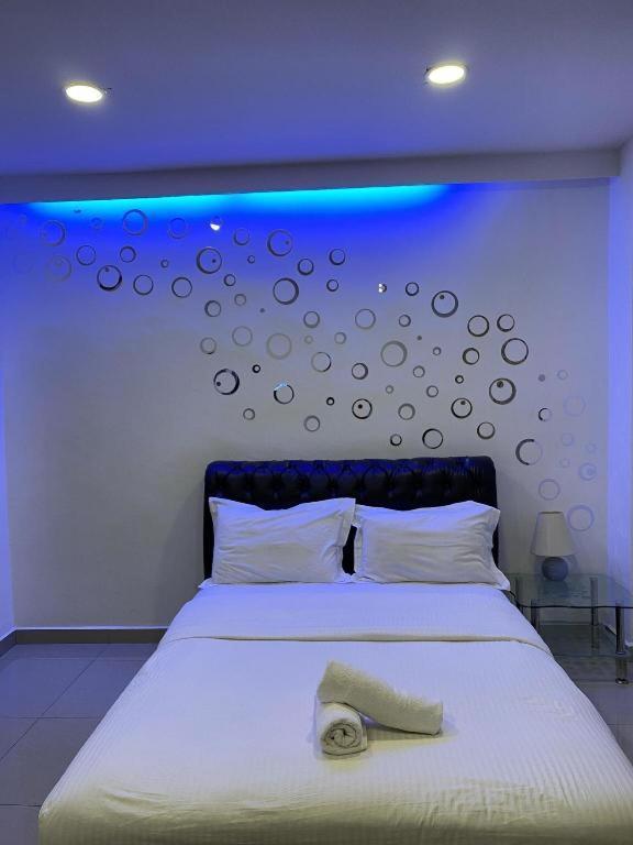 Sun Sega Hotel Перай Екстериор снимка