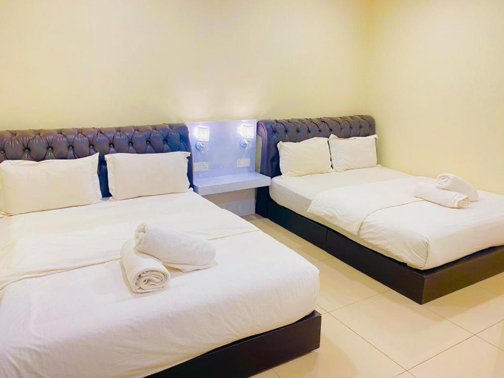 Sun Sega Hotel Перай Екстериор снимка